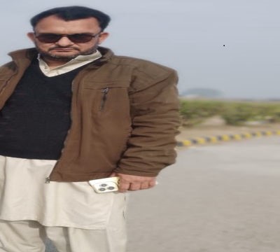 Nasir Mehmood